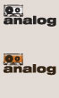 Analog Bar